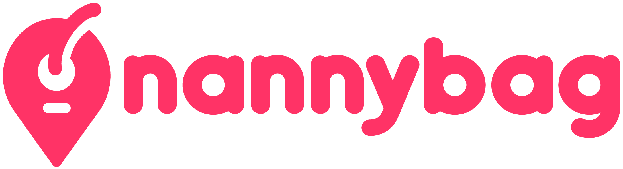 Logo nannybag