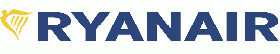 Logo ryanair