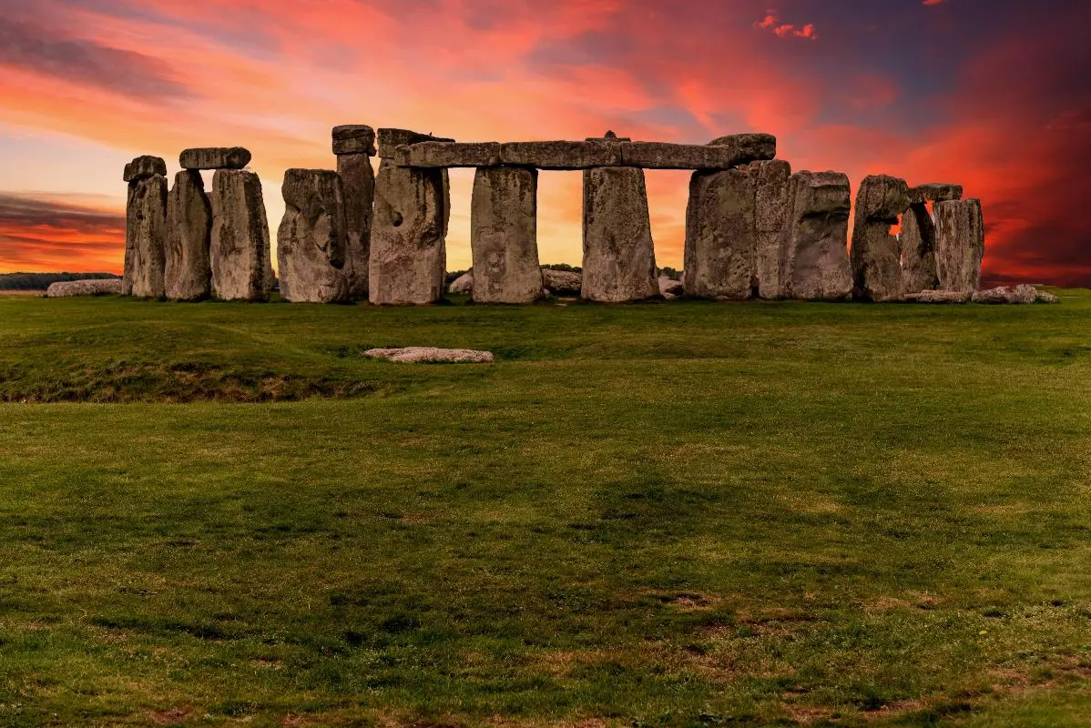 Excursions d'une journée au départ de Londres : Explorer le côté sauvage de la Grande-Bretagne