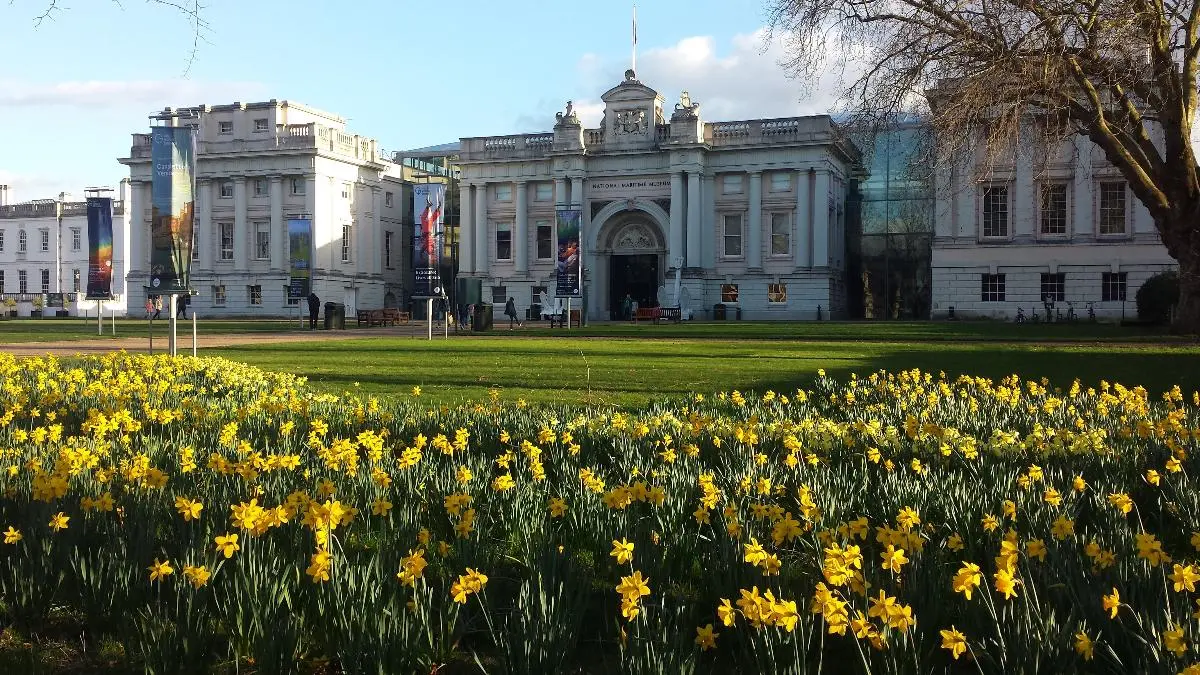 Explorer les joyaux cachés de Londres : Musées hors des sentiers battus