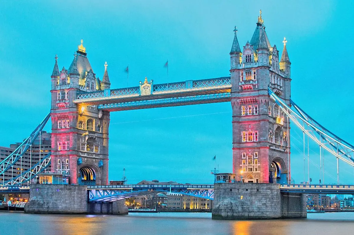 Le Tower Bridge : Tout ce qu'il faut savoir AVANT de visiter 