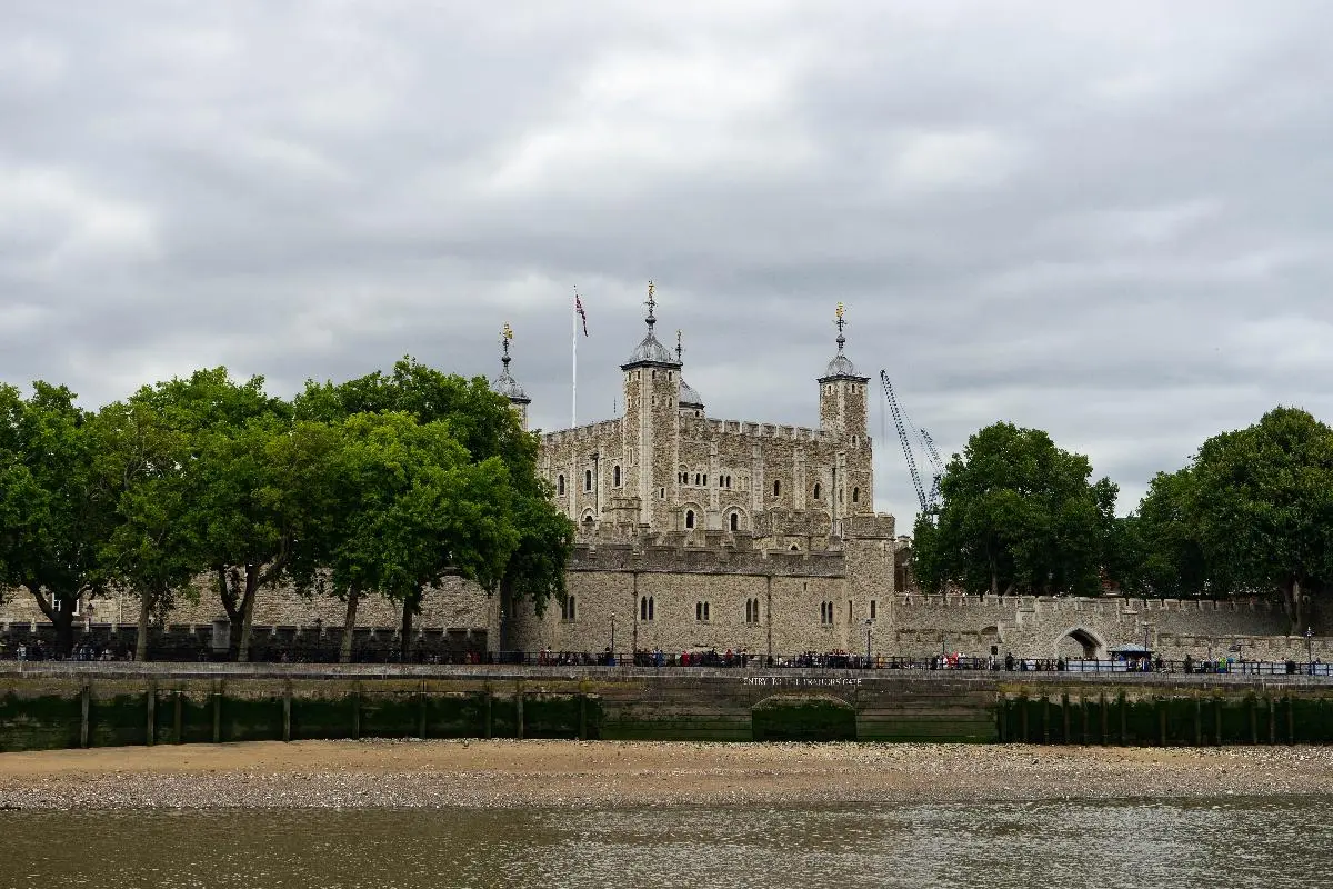 Nannybag - Tower Bridge: Everything you should know BEFORE visiting 