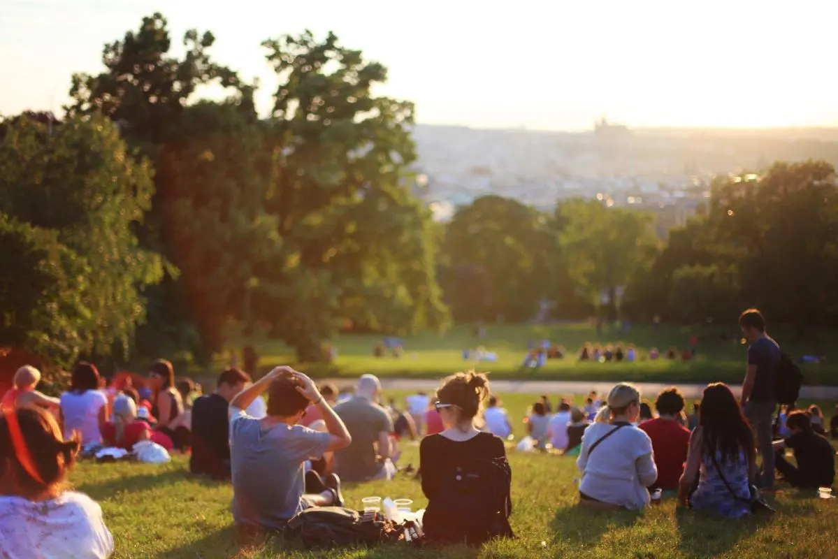 Buckingham Palace: things you should know BEFORE visiting