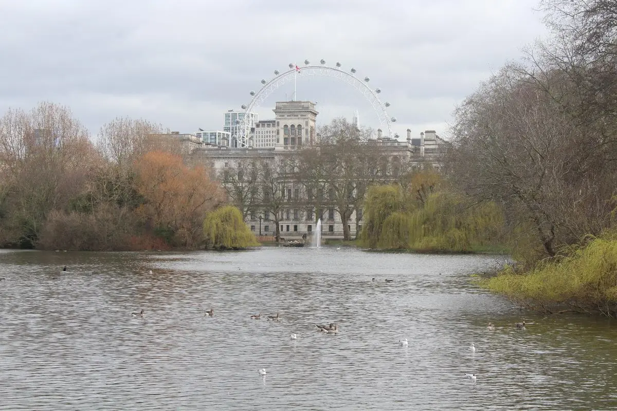 Buckingham Palace: things you should know BEFORE visiting