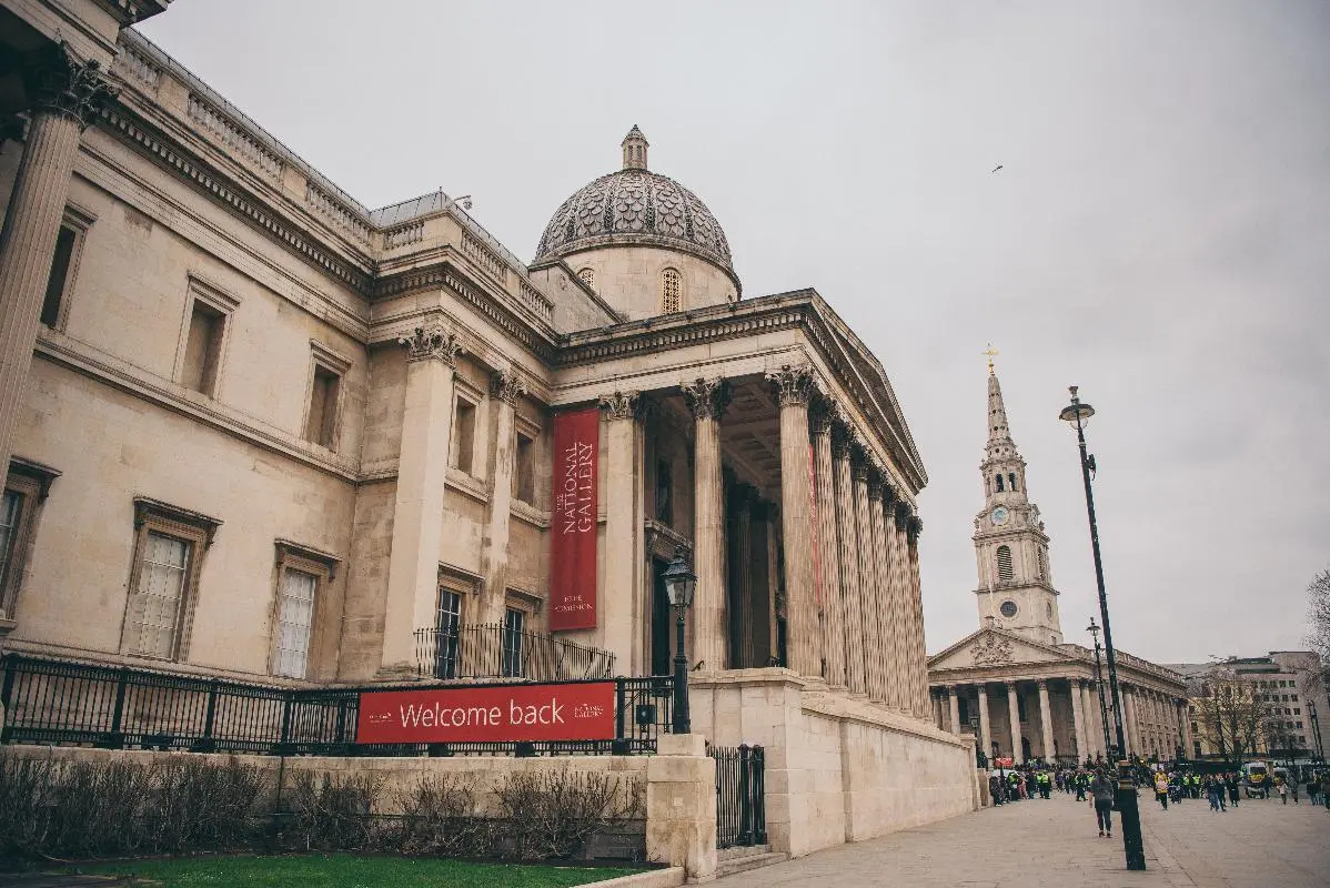 Buckingham Palace: things you should know BEFORE visiting