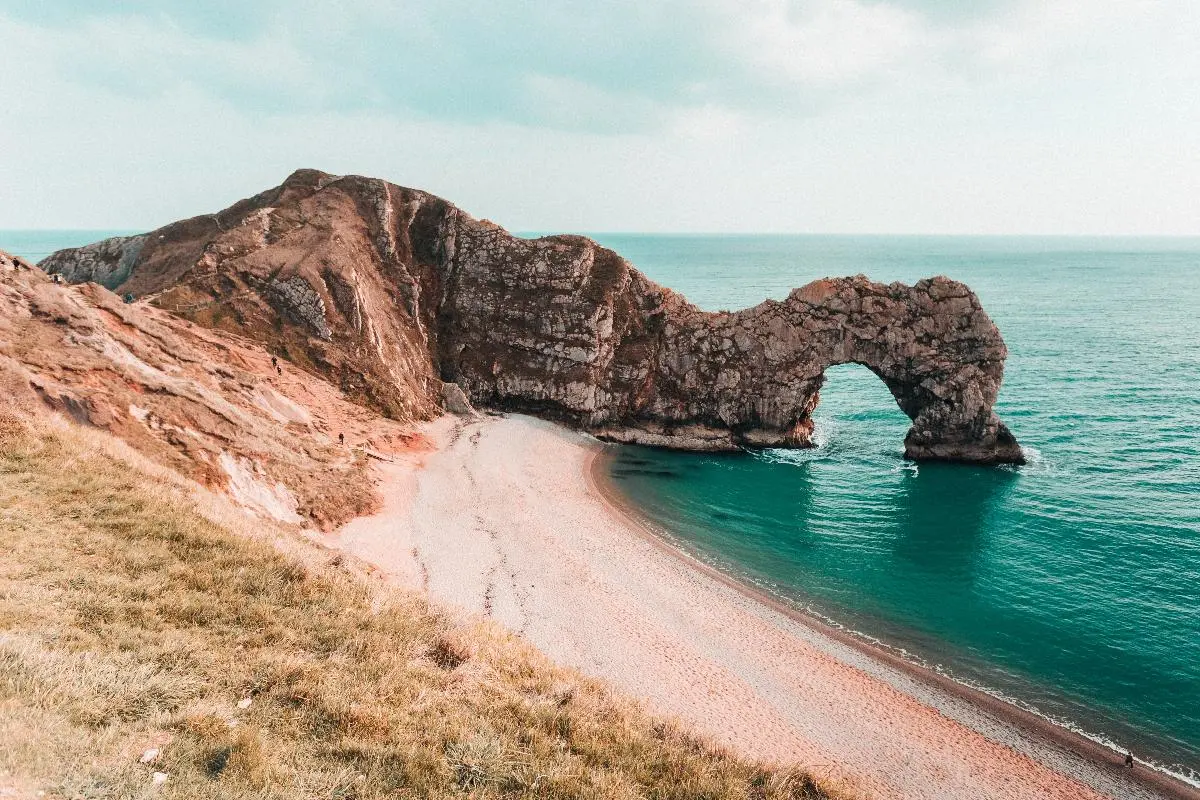 Nannybag - Day Trips from London: Exploring the Coast and Cliffs