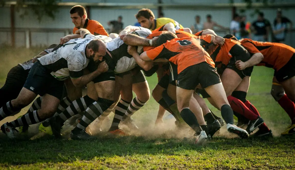 Przewodnik po Londynie: Piłka nożna, krykiet, rugby i inne doświadczenia sportowe