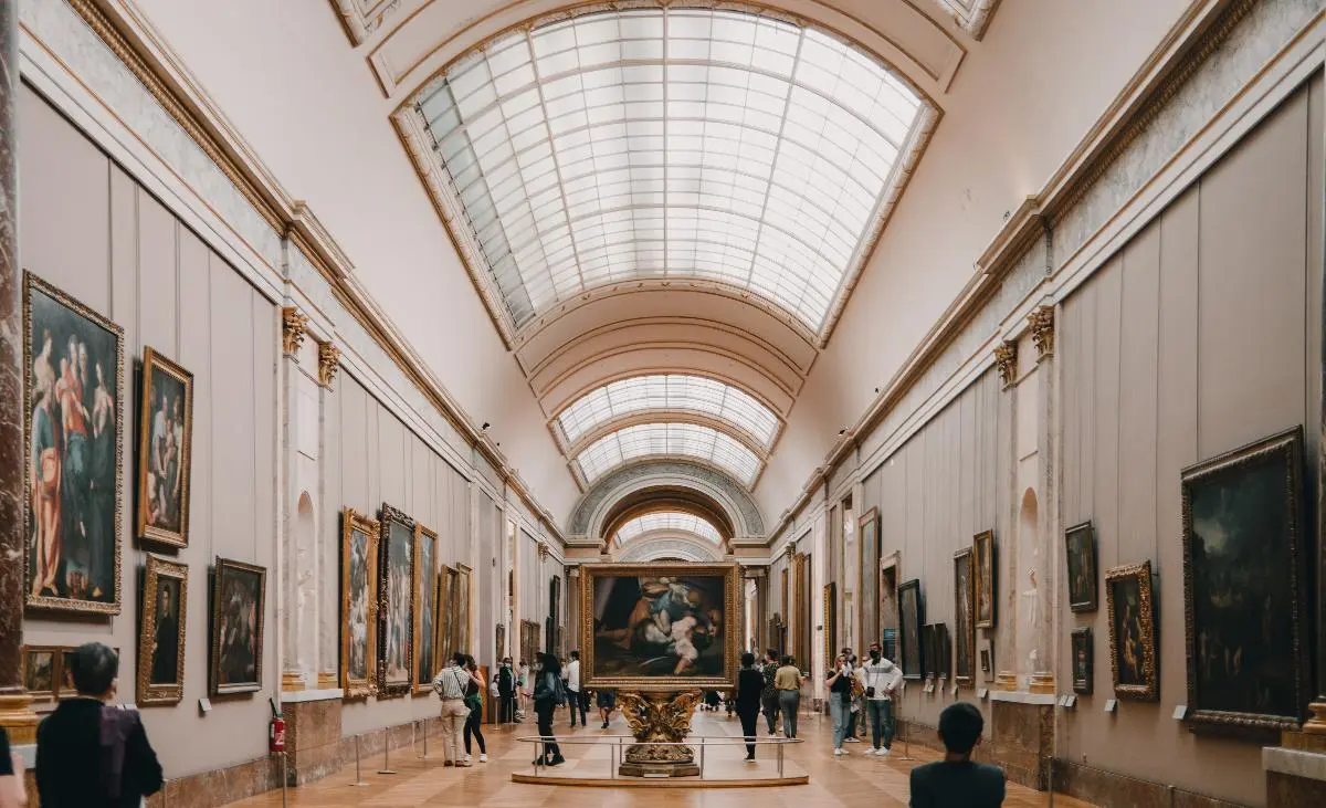 Perfect Day in Paris: 24H Itinerary for First-Time Visitors