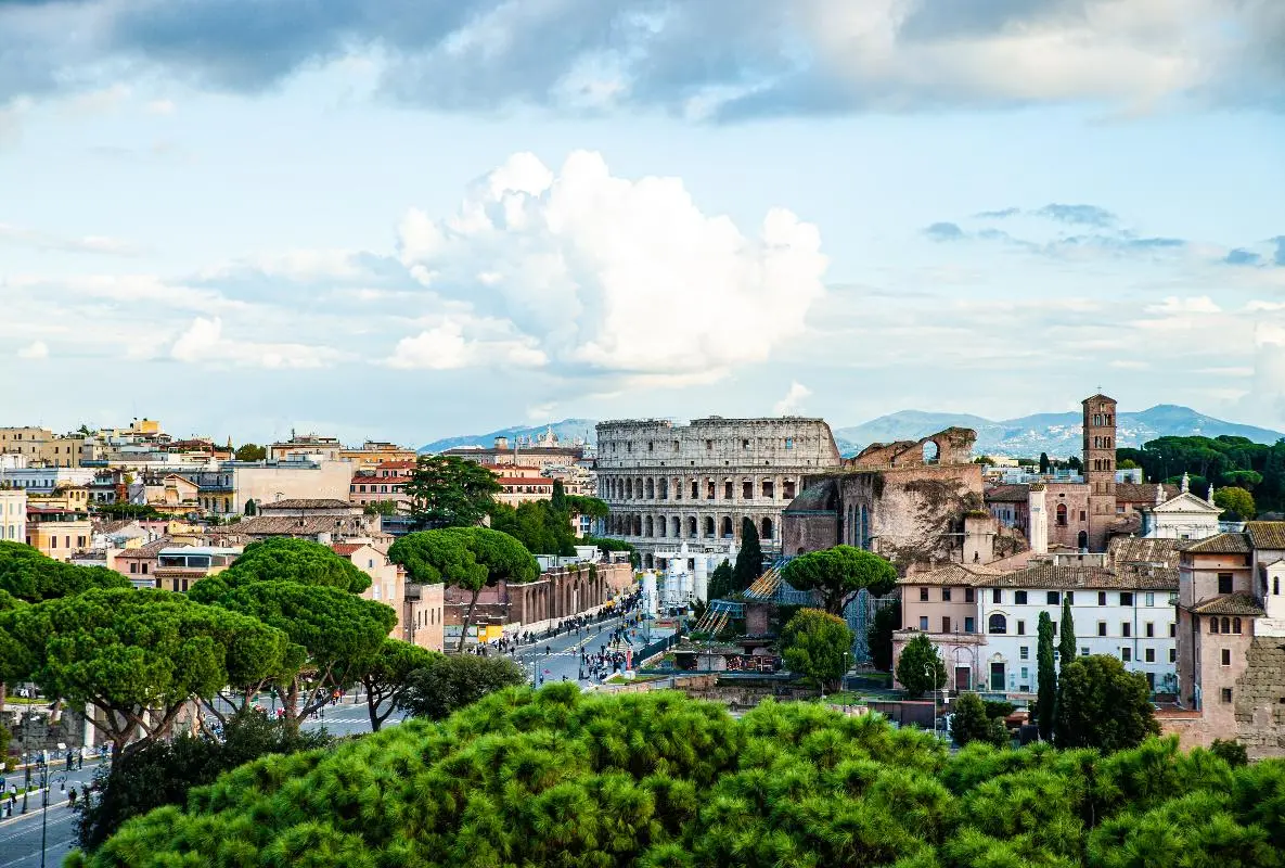 25 atracções imperdíveis para visitar em Roma