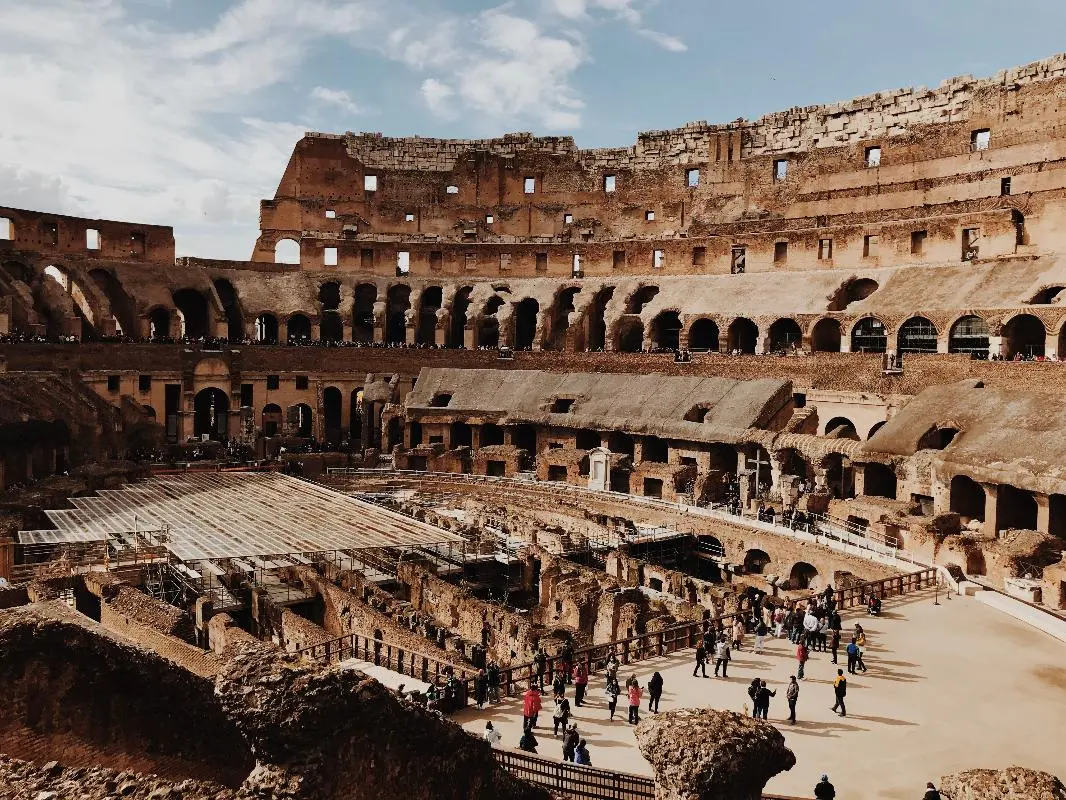 13 Actividades para toda a família na Cidade Eterna de Roma