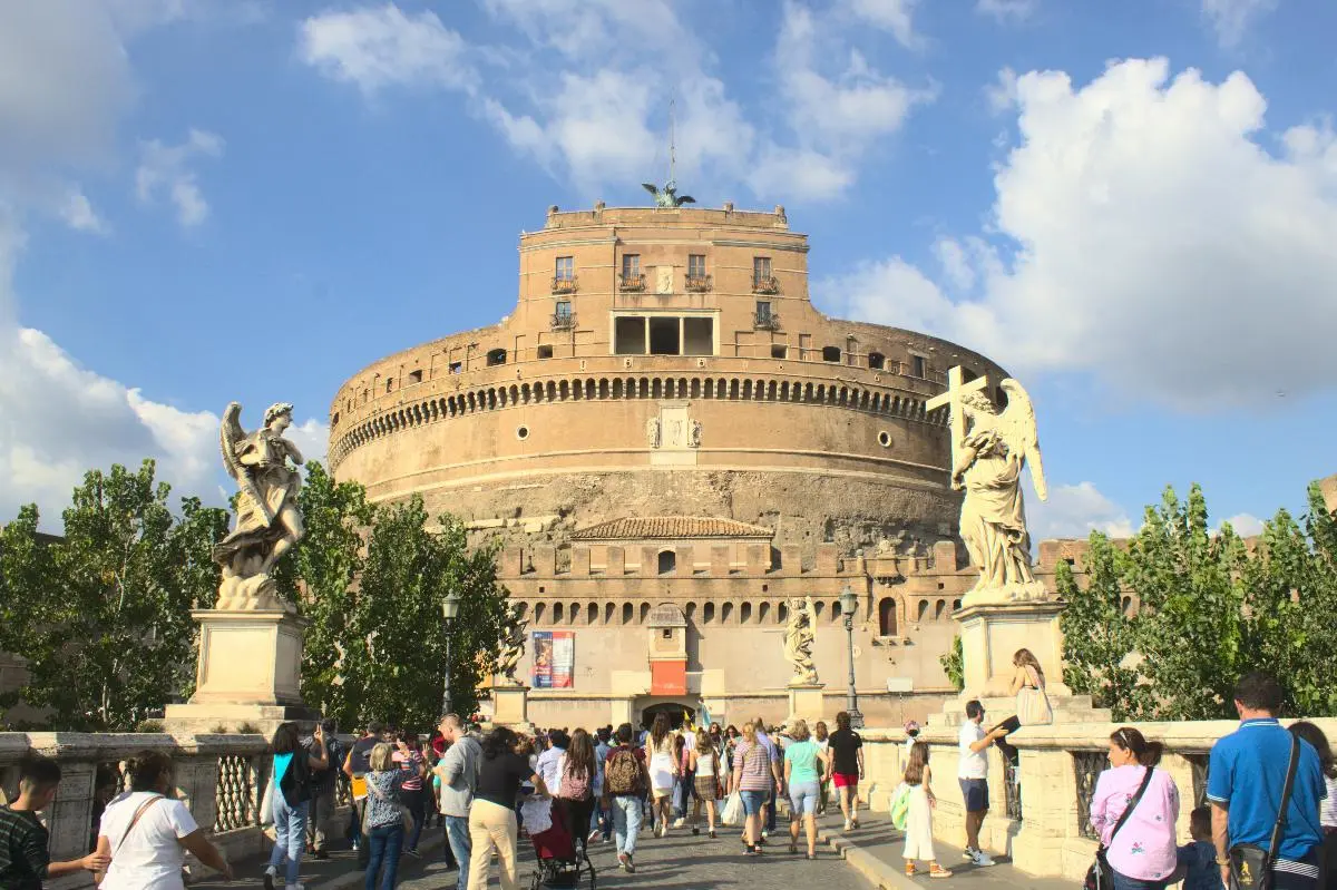 13 Actividades para toda a família na Cidade Eterna de Roma