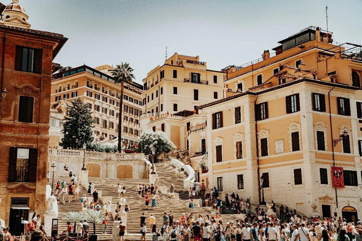 As melhores experiências em Roma para os entusiastas da história