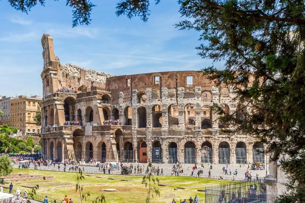 As melhores experiências em Roma para os entusiastas da história