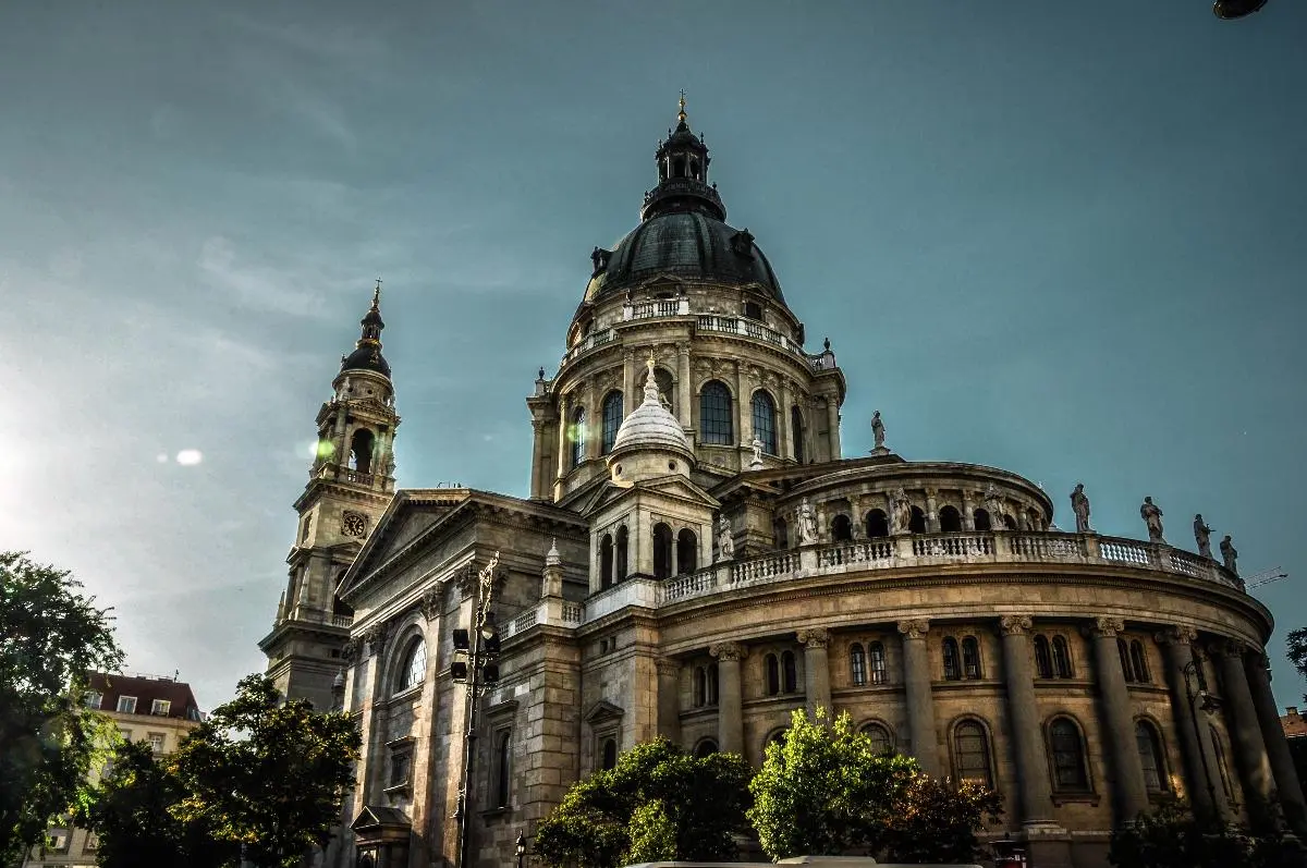 Los monumentos históricos de Budapest que habrá que visitar en 2023