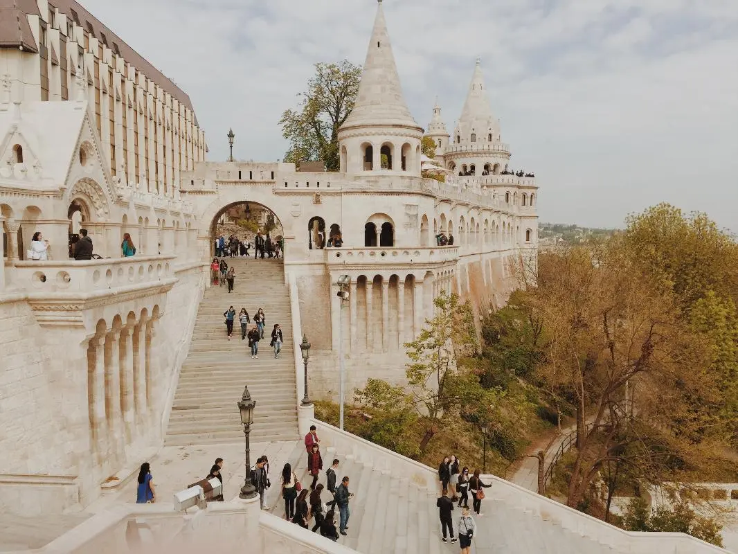 Guía para divertirse en familia en Budapest: Actividades para niños