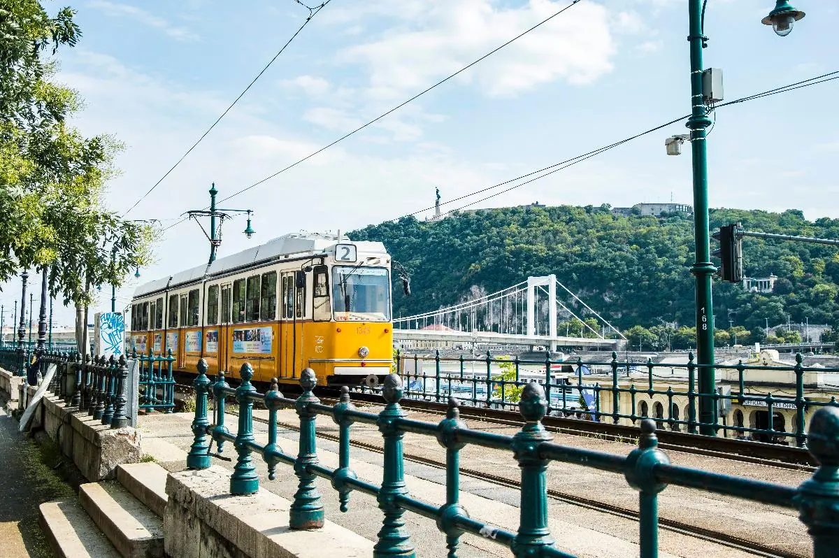 Transporte público en Budapest: Información, consejos y precios