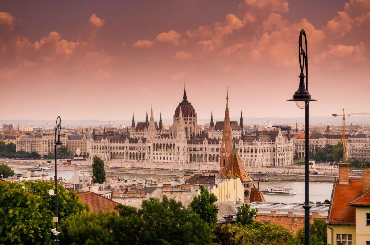 Gite di un giorno da Budapest: Fughe panoramiche intorno alla città