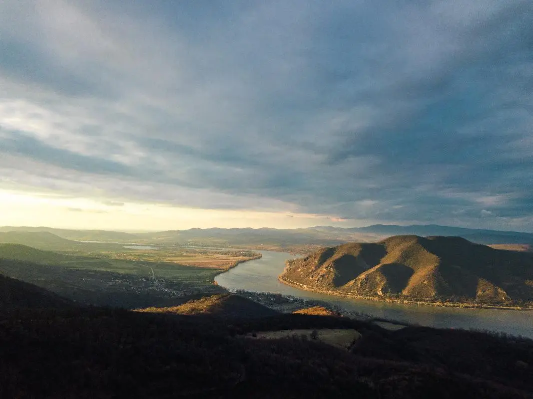 Excursiones de un día desde Budapest: Escapadas panorámicas por la ciudad