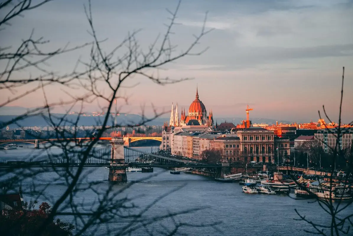 15 Parks and Gardens to Make You Love Budapest Even More