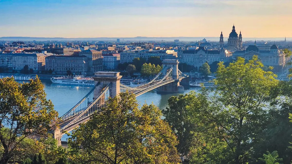 8 visitas guiadas perfectas para descubrir la rica historia de Budapest