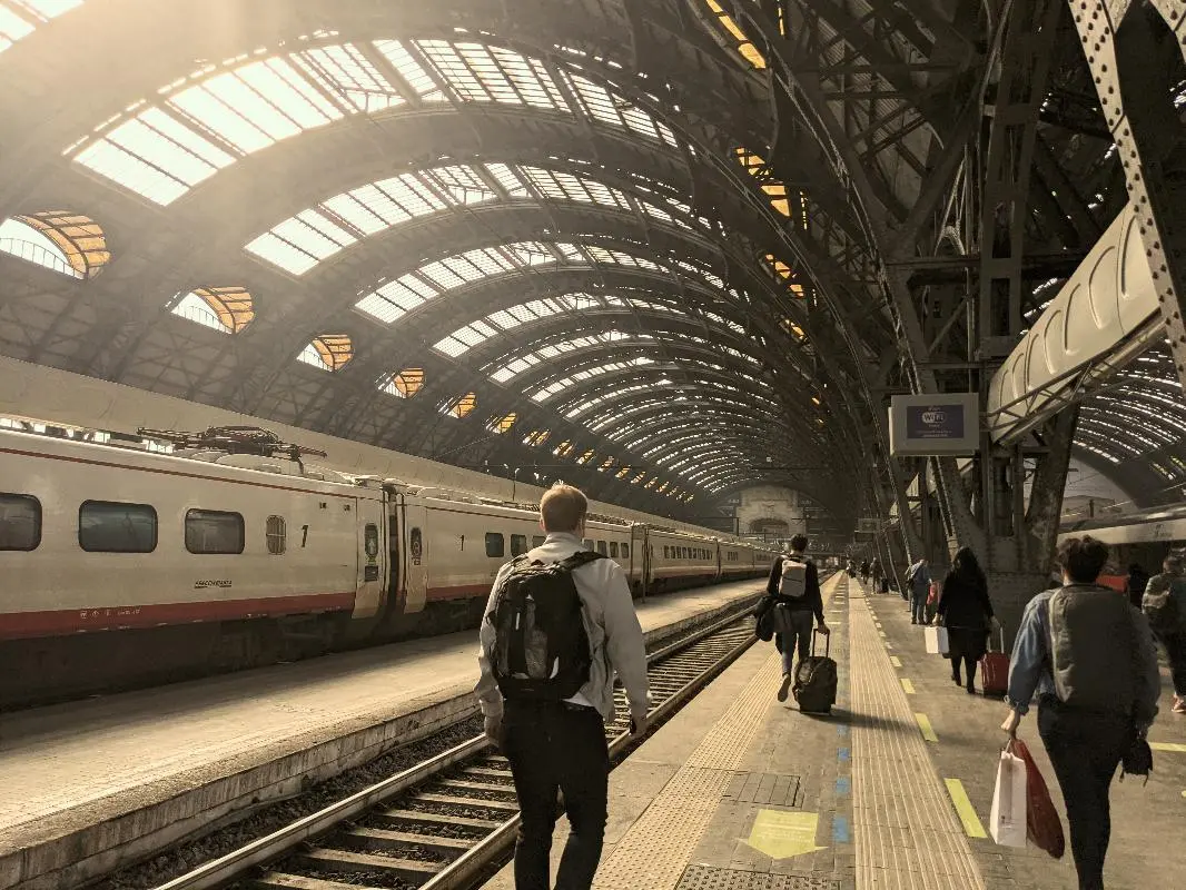 Navigare nei trasporti pubblici di Milano: Tutto quello che c'è da sapere