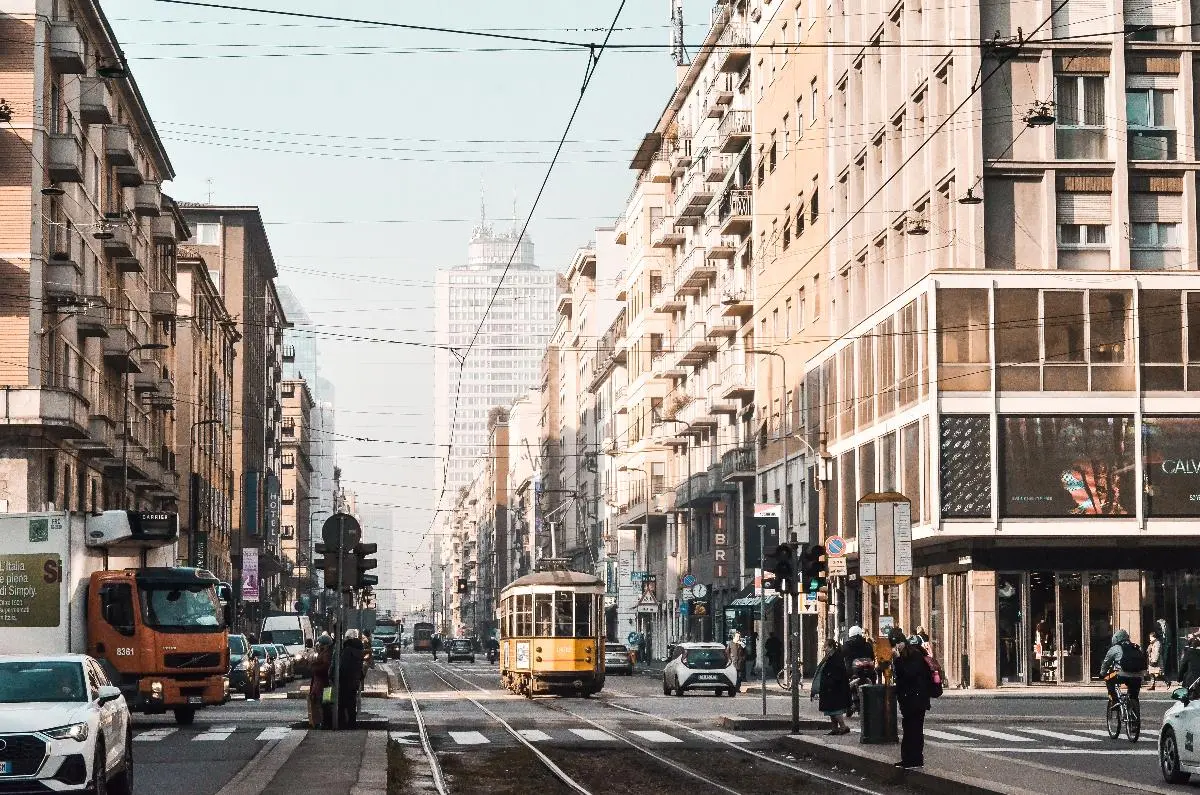 Milano: I nostri consigli per scegliere un alloggio economico in città