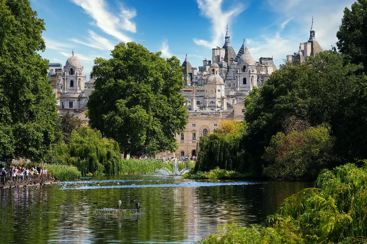 Londres : Activités, parcs et musées adaptés aux familles et aux enfants