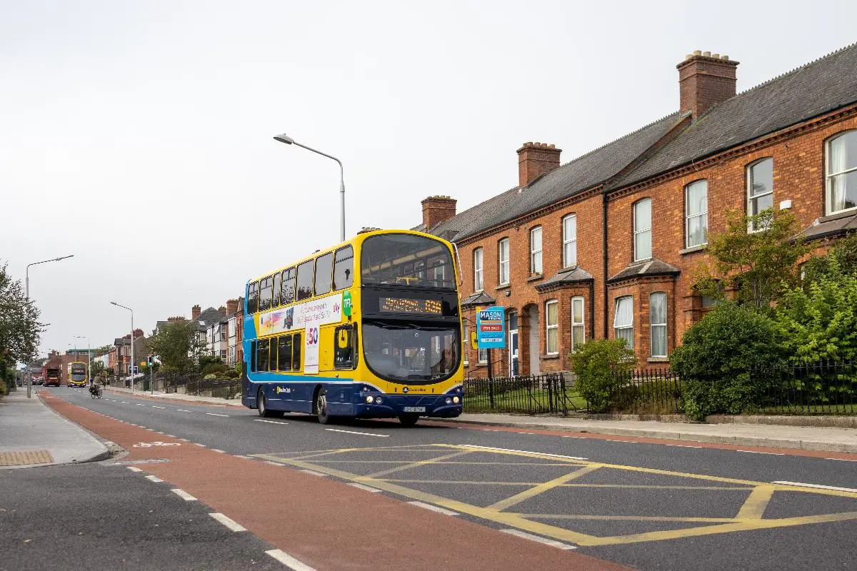 Complete Transportation Guide to Get Around Dublin in 2023