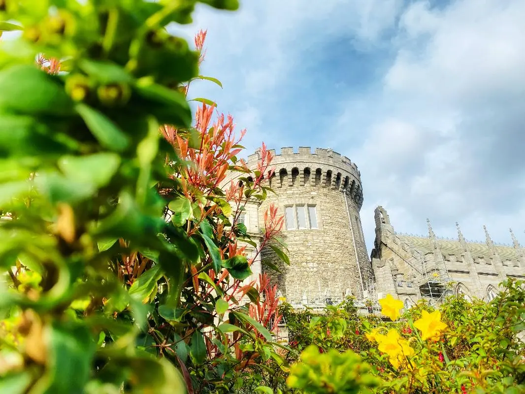 Follow Our Lead to Visit Dublin Castle Like a Local