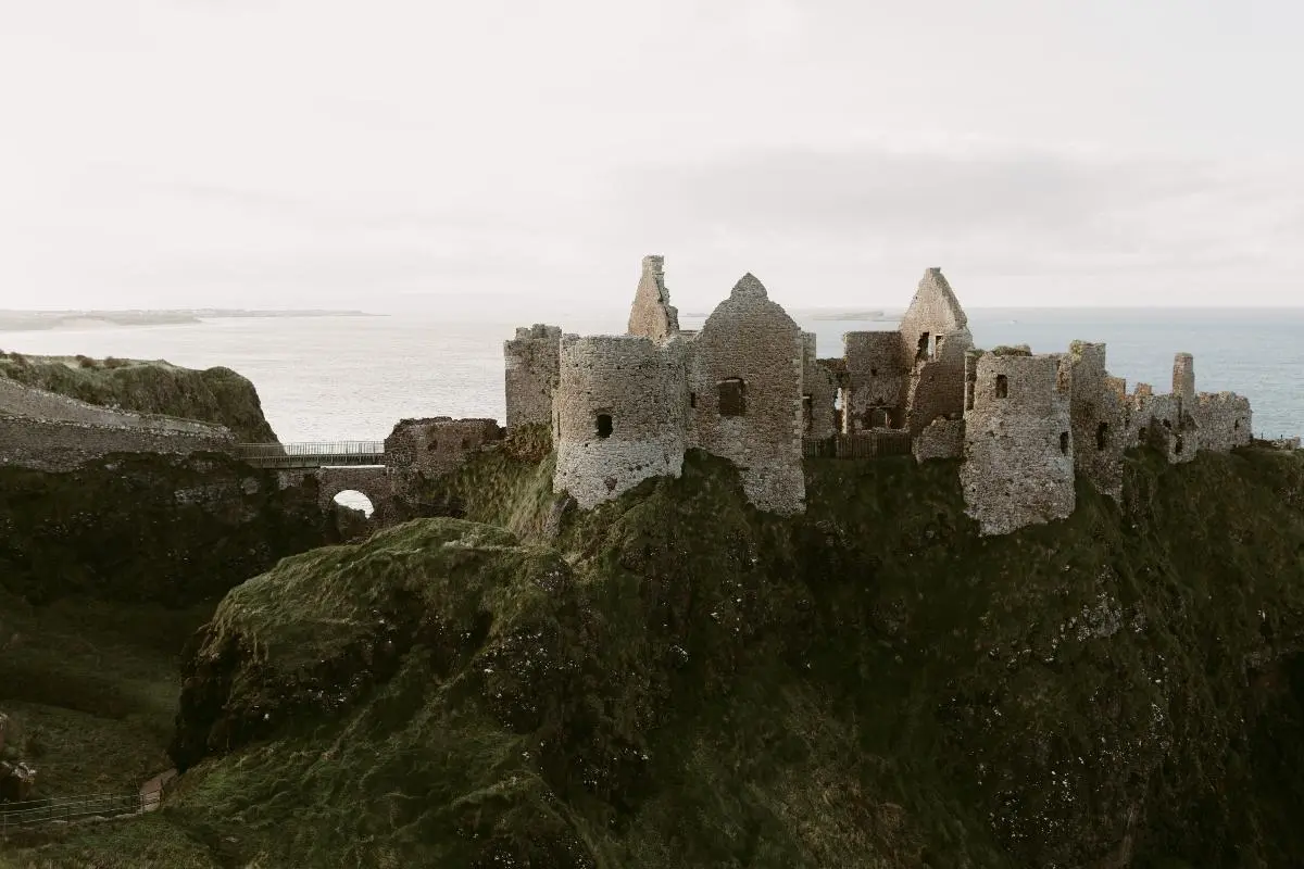 Volg onze aanwijzingen om Dublin Castle te bezoeken als een local