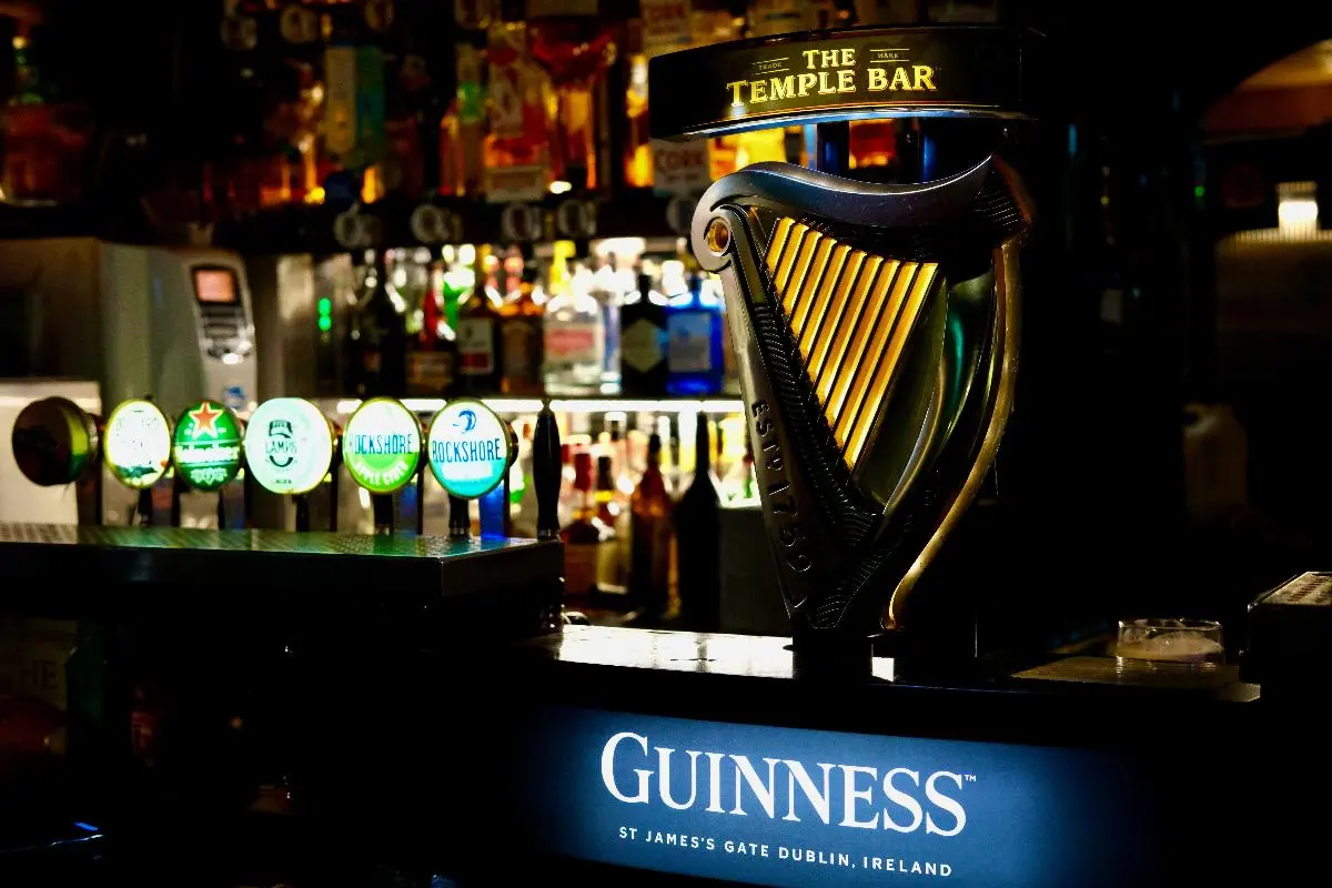 Nannybag - Explore Temple Bar: The Best of Dublin's Art & Entertainment