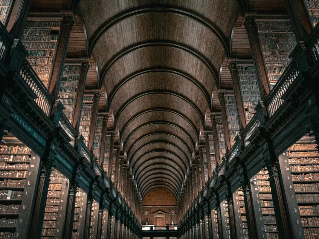 10 Tipps für den Besuch des Trinity College und des Book of Kells