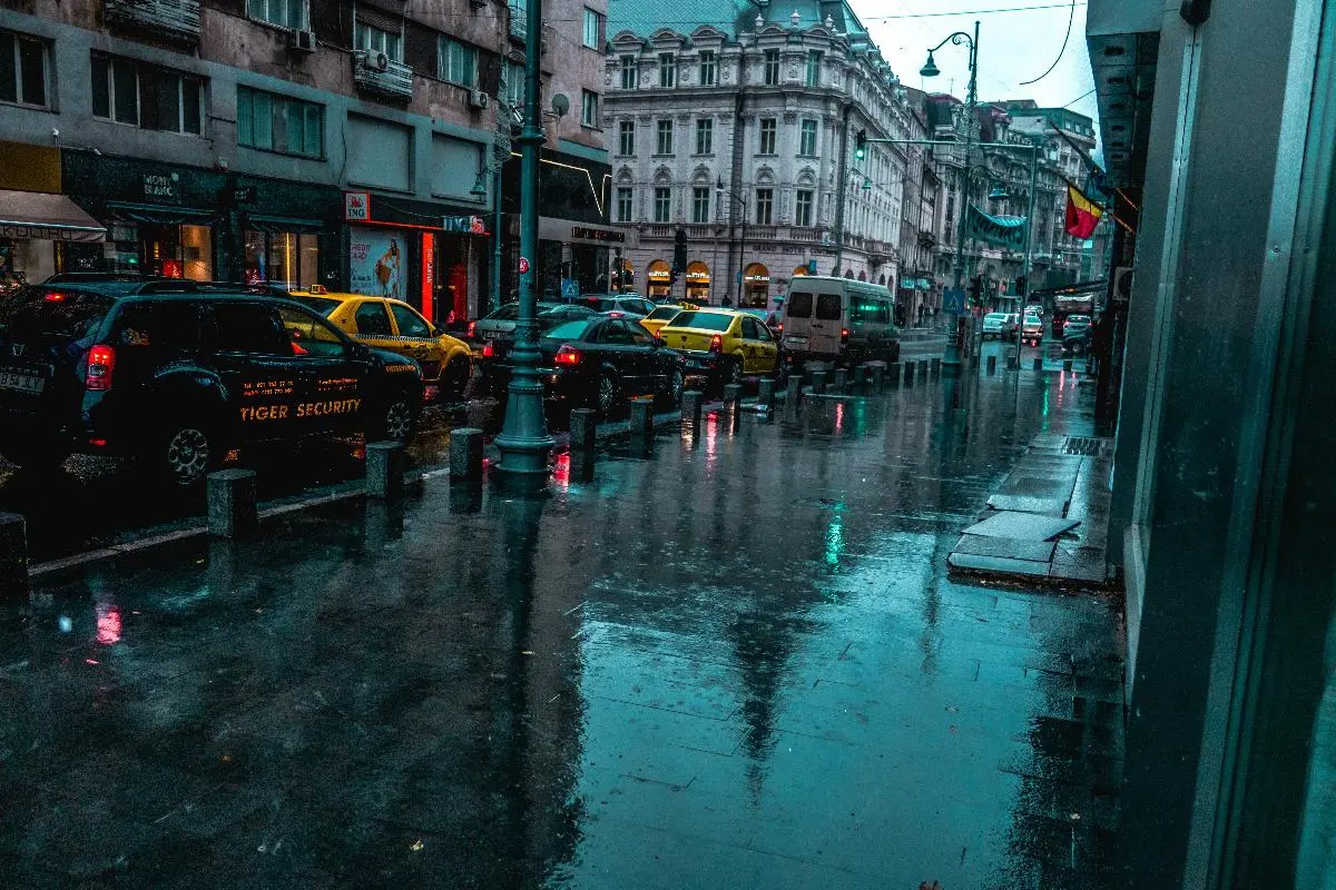 10 rzeczy, które warto wiedzieć przed pierwszym pobytem w Londynie