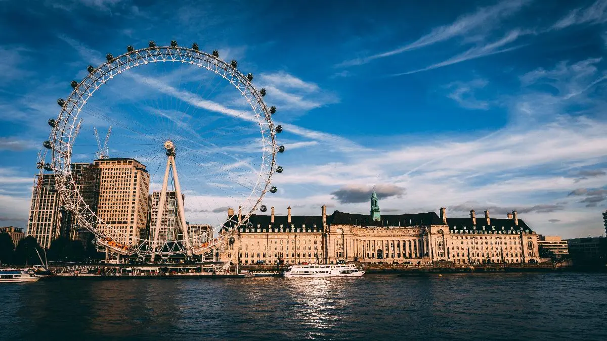 London Eye: Tutto quello che c'è da sapere PRIMA della visita