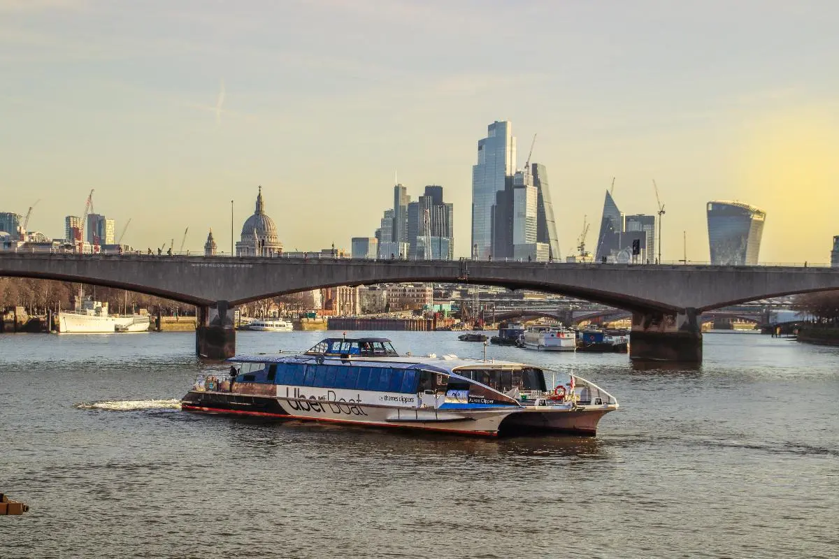 London Eye : Tout ce qu'il faut savoir AVANT de visiter