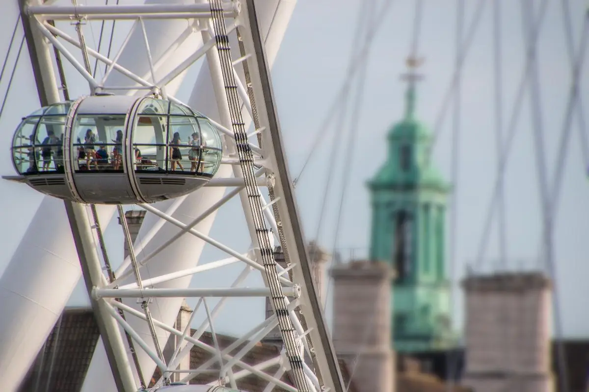 London Eye: Tutto quello che c'è da sapere PRIMA della visita