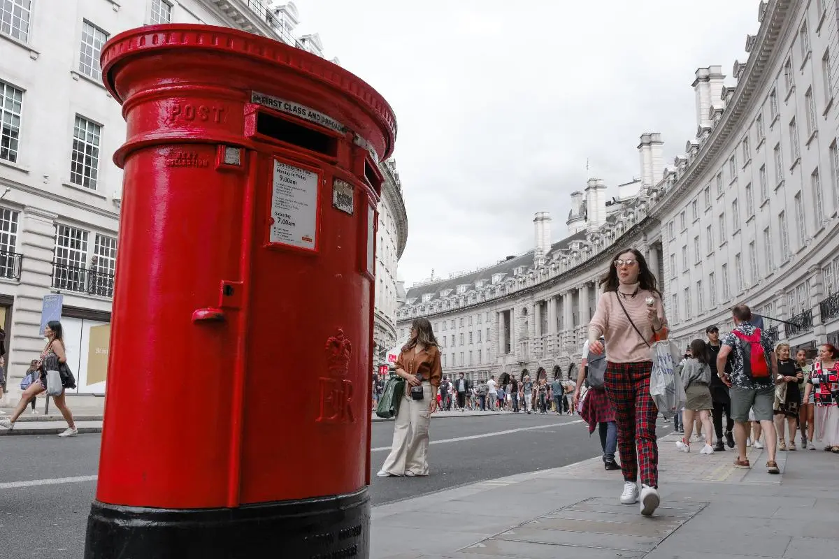 London Victoria Station: Najlepszy przewodnik dla odwiedzających