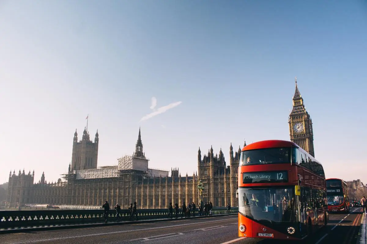 London Victoria Station: Najlepszy przewodnik dla odwiedzających