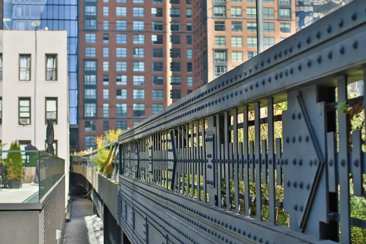 High Line: Uma experiência única de parque urbano na cidade de Nova Iorque