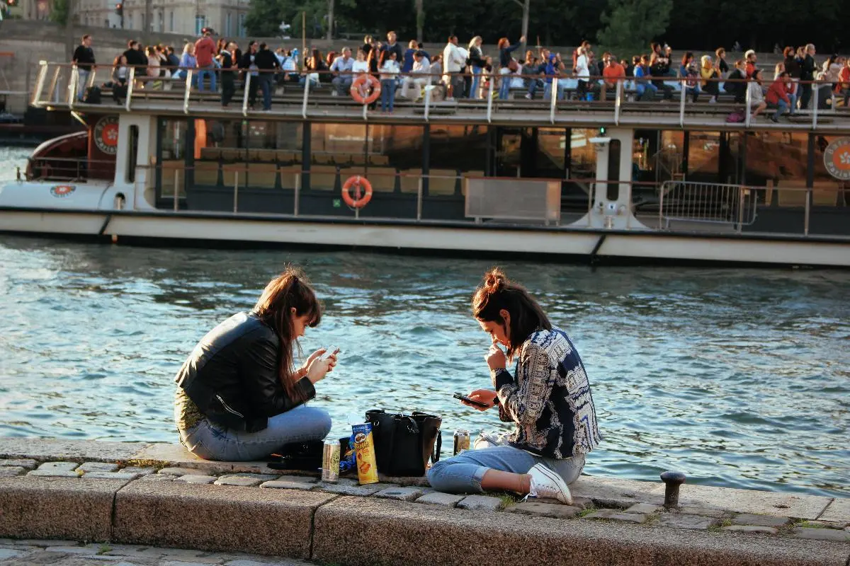 Dónde comer, beber, alojarse y jugar en París en verano