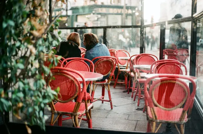 Vivir como un lugareño: cómo experimentar París como un parisino