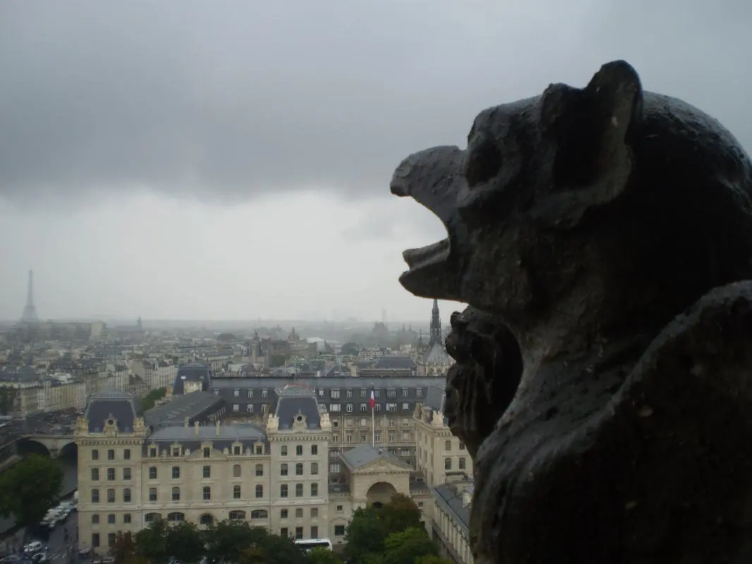 The 5 Best Walking Tours in Paris