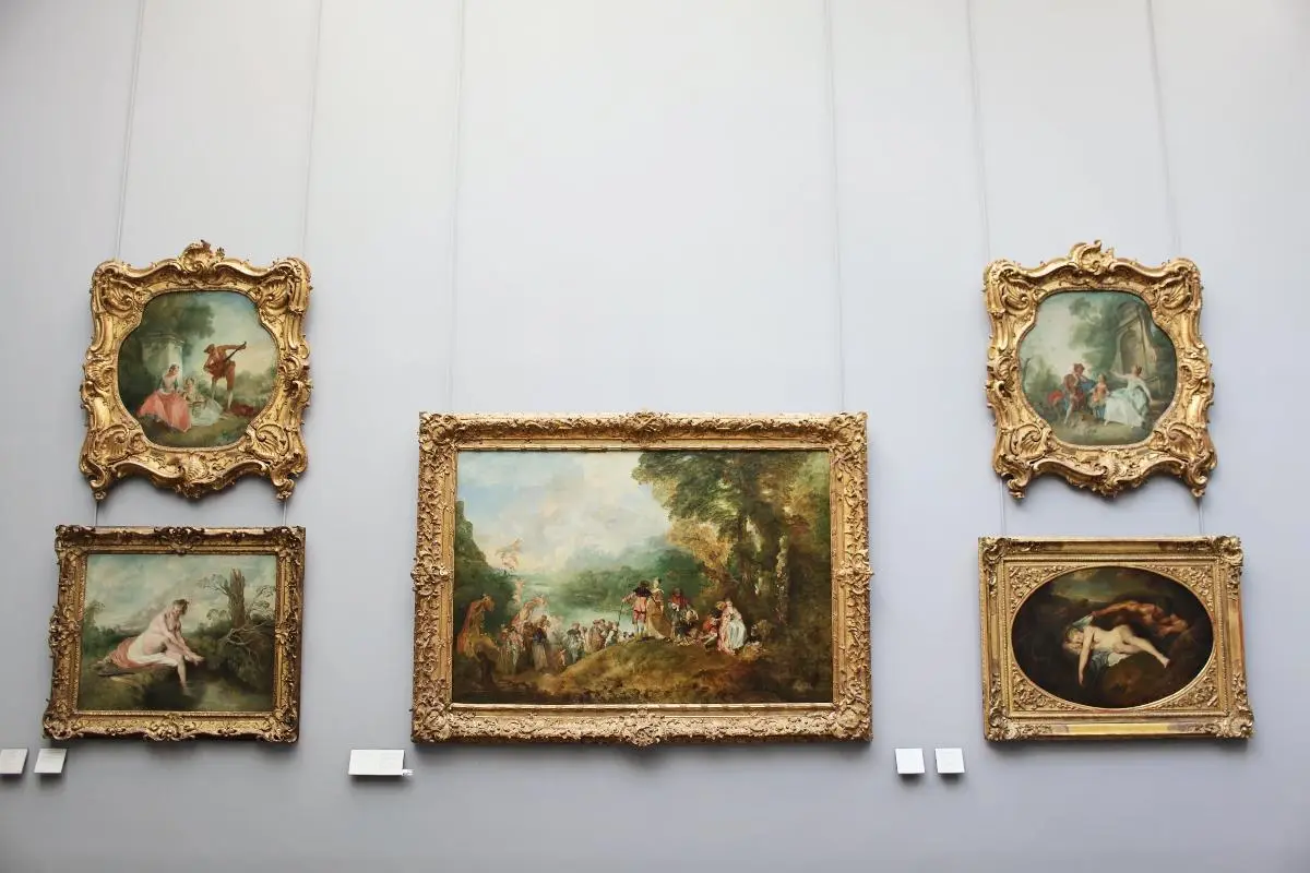 Lesser-Known Museums in Paris for Art Enthusiasts