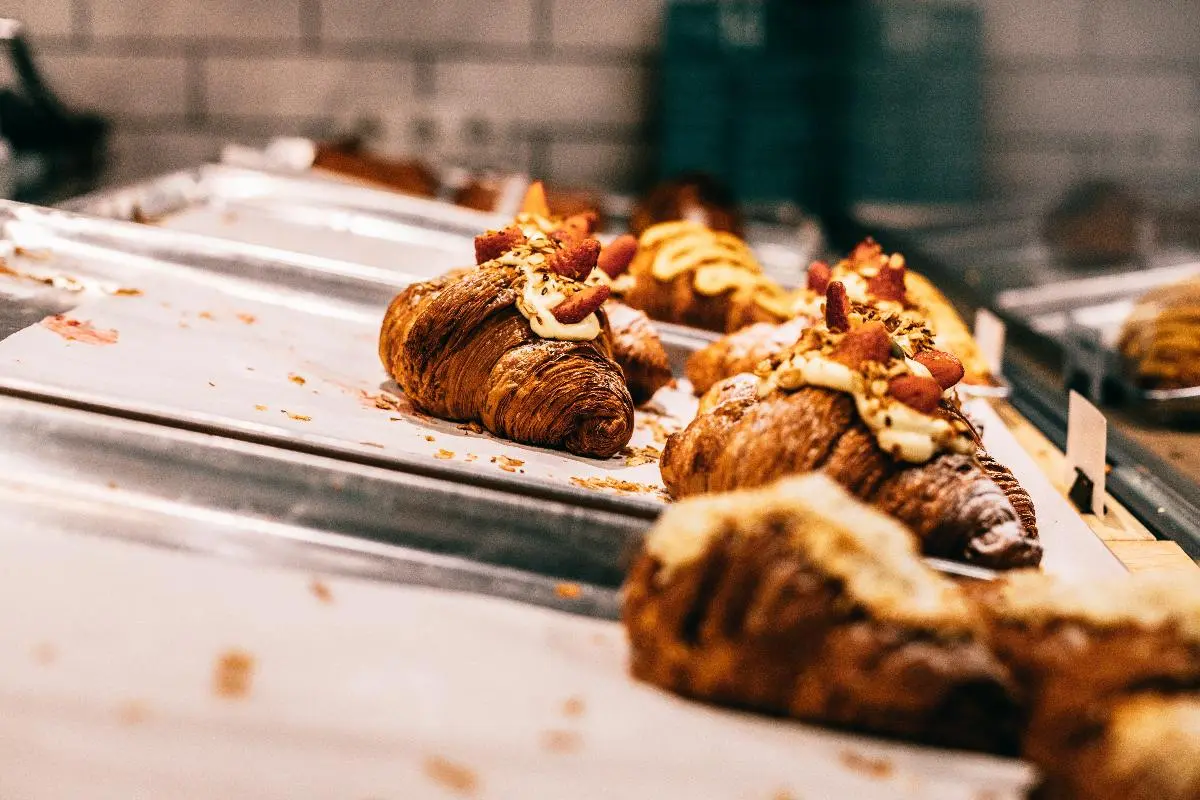 Pastelería parisina: Guía de panaderías francesas donde encontrarlas