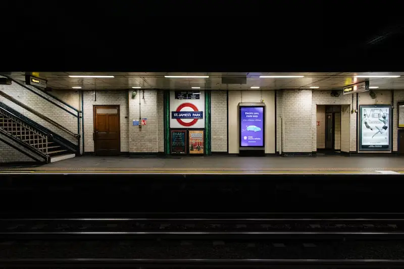 Atrakcje dla dzieci, parki i muzea w pobliżu Victoria Station