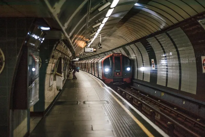 Wskazówki dotyczące zwiedzania podczas krótkiego postoju na Victoria Station