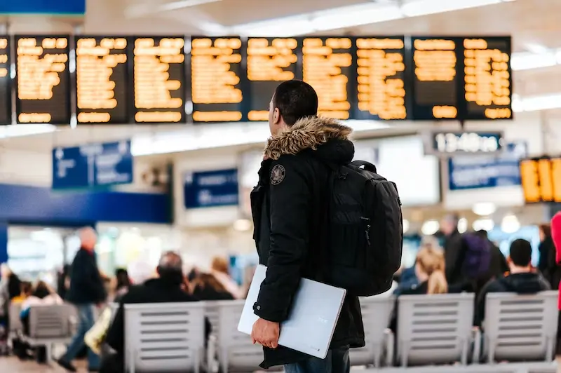 Wskazówki dotyczące zwiedzania podczas krótkiego postoju na Victoria Station