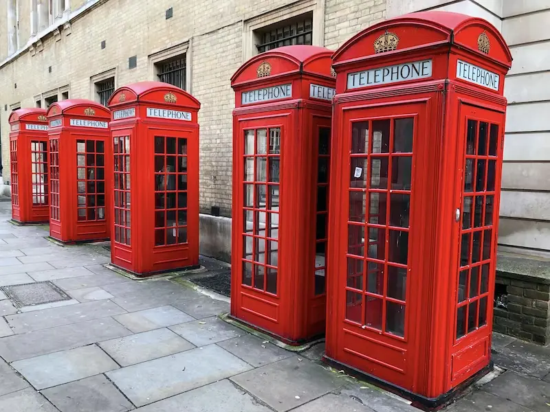 Hobbies de arte e cultura imperdíveis perto da Estação Victoria de Londres