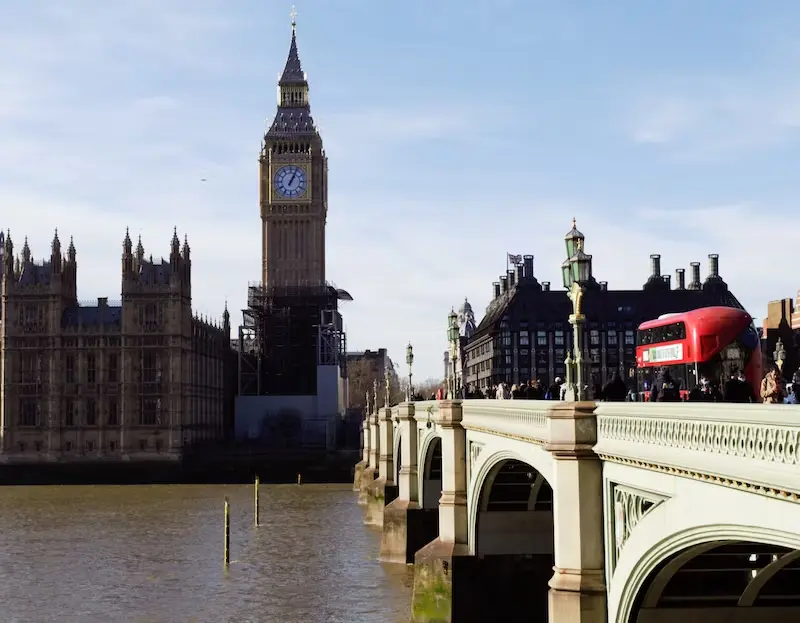 Hobbies de arte e cultura imperdíveis perto da Estação Victoria de Londres