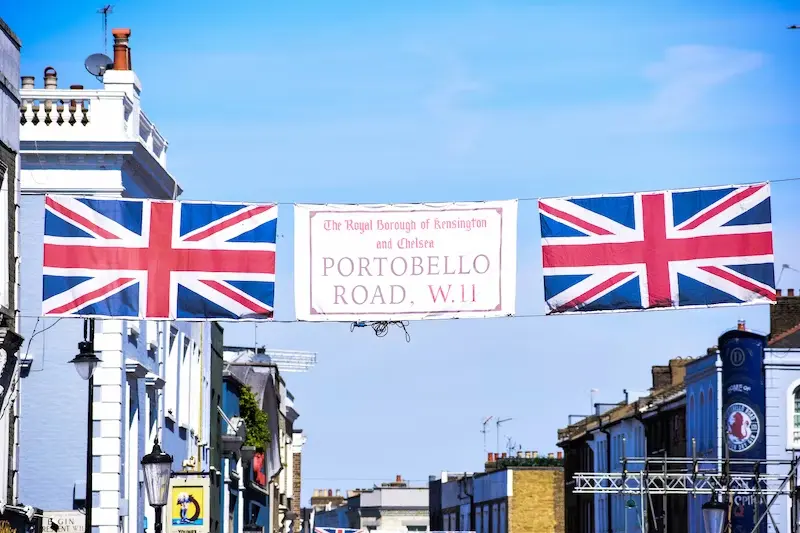 Victoria Station: Suggerimenti per acquistare souvenir a basso costo